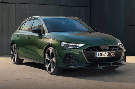 angebot franchise audi a3 sportback ab 198 € mtl. leasen