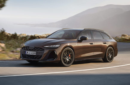 a6 avant angebot