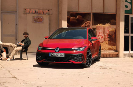 golf gti angebot