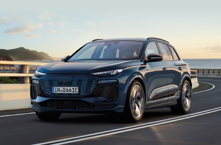 q6 etron angebot