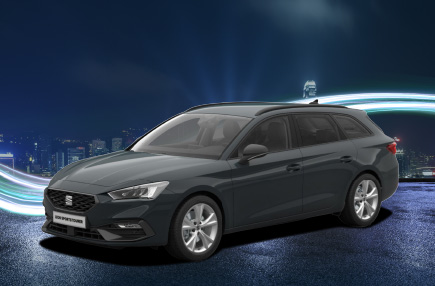 angebot franchise seat leon sportstourer