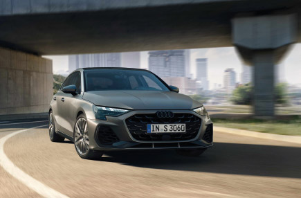 s3 sportback angebot