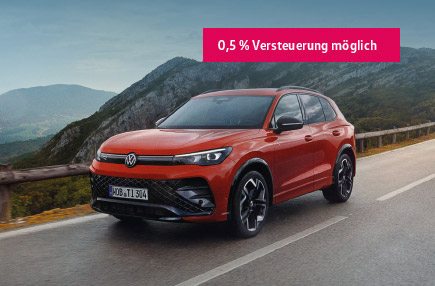 tiguan ehybrid angebot hinweis